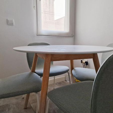 San Buenaventura Vistillas Apartamento Para Dos Διαμέρισμα Μαδρίτη Εξωτερικό φωτογραφία