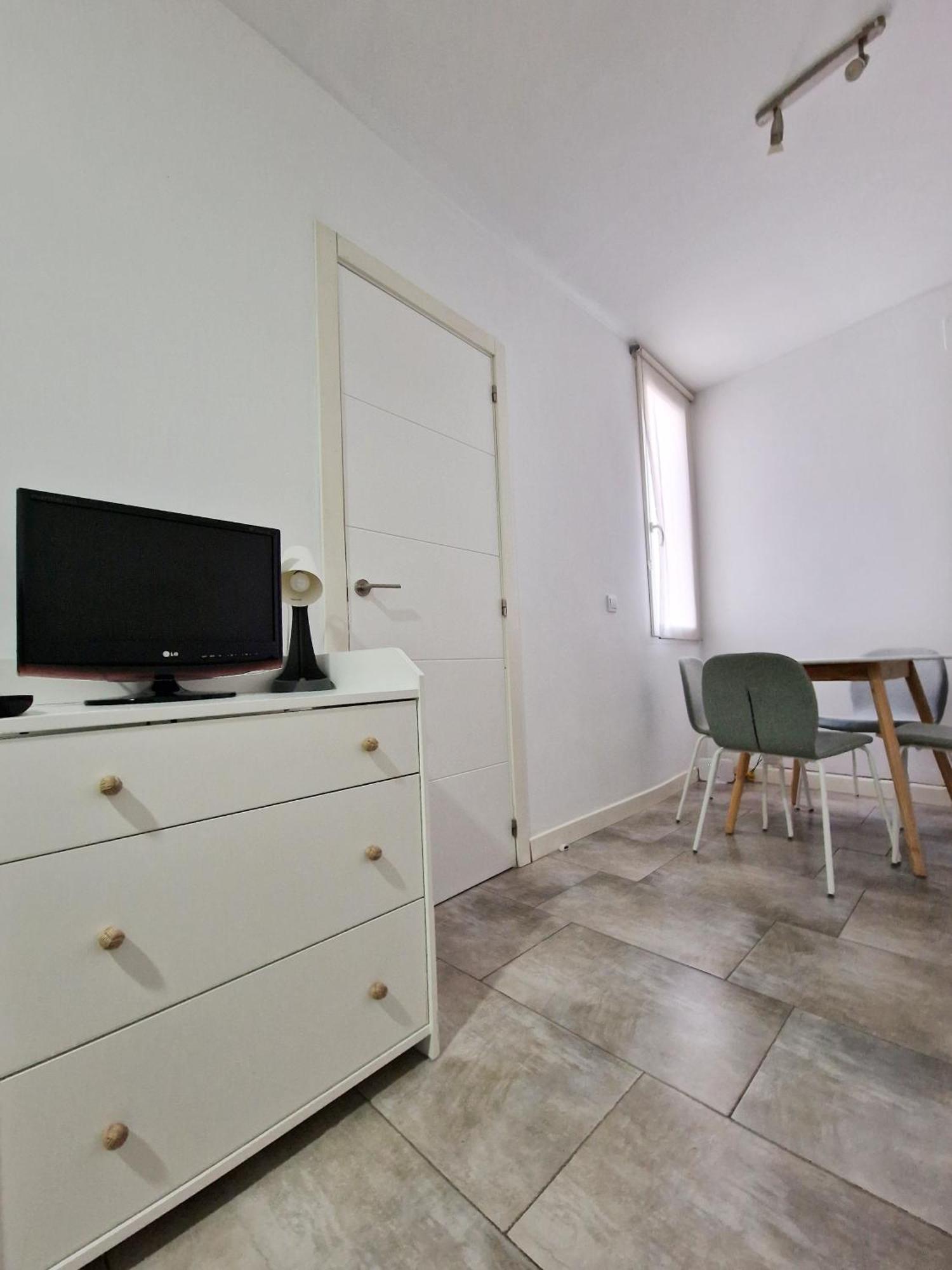 San Buenaventura Vistillas Apartamento Para Dos Διαμέρισμα Μαδρίτη Εξωτερικό φωτογραφία