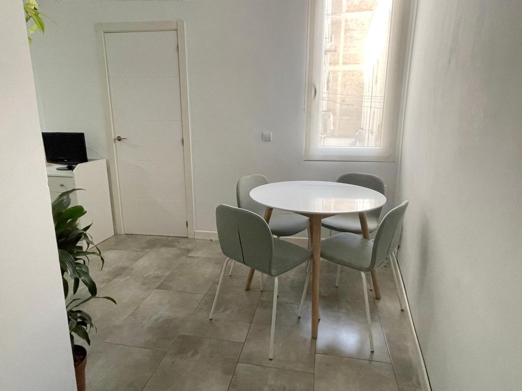 San Buenaventura Vistillas Apartamento Para Dos Διαμέρισμα Μαδρίτη Εξωτερικό φωτογραφία