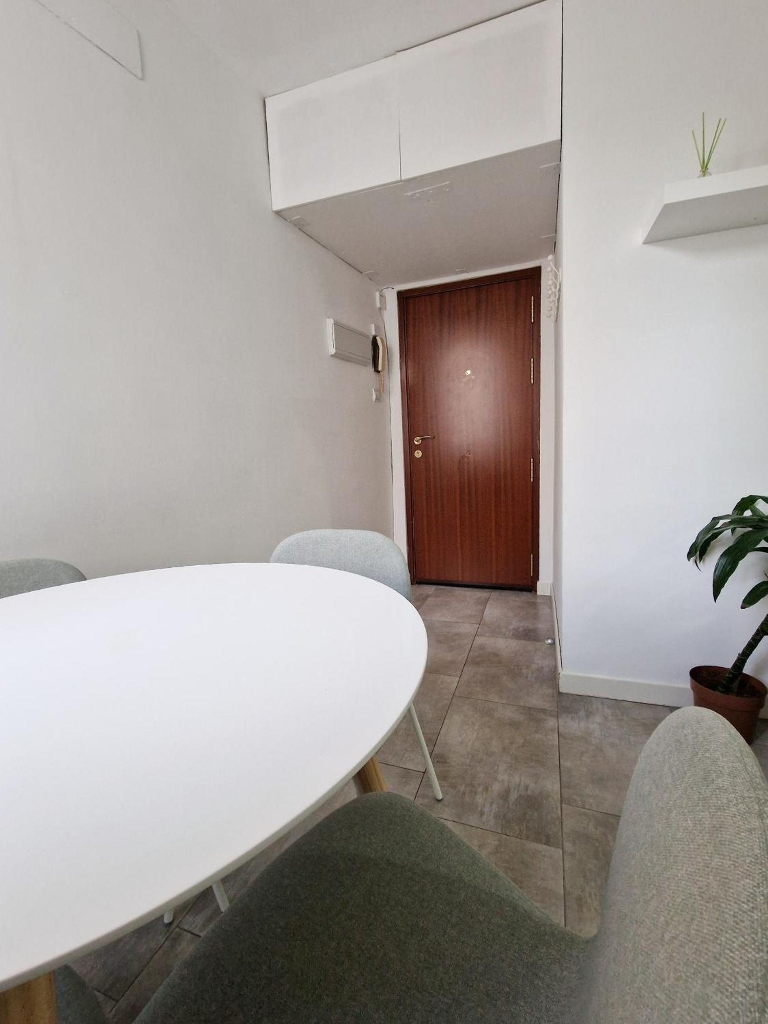 San Buenaventura Vistillas Apartamento Para Dos Διαμέρισμα Μαδρίτη Εξωτερικό φωτογραφία