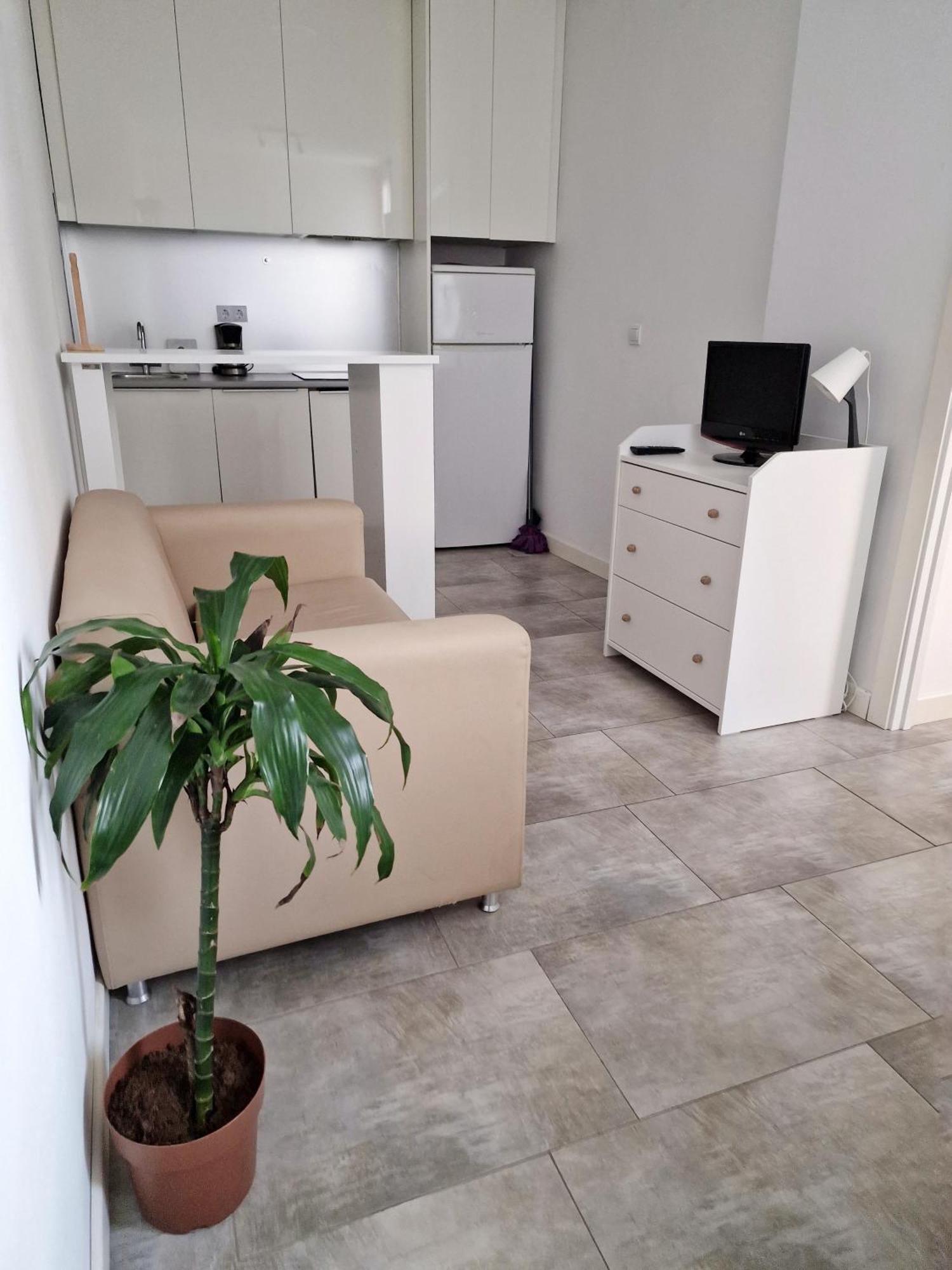 San Buenaventura Vistillas Apartamento Para Dos Διαμέρισμα Μαδρίτη Εξωτερικό φωτογραφία