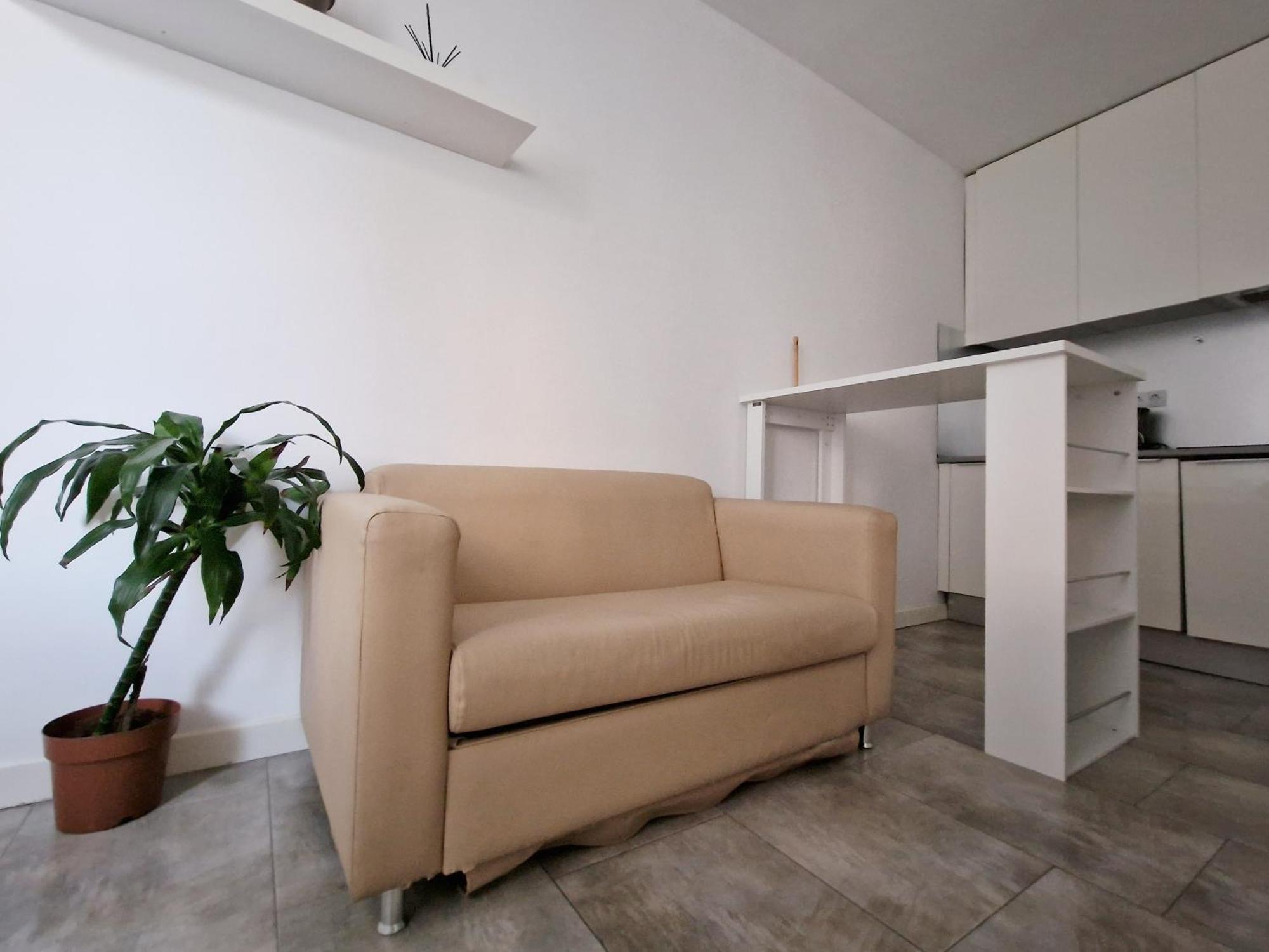 San Buenaventura Vistillas Apartamento Para Dos Διαμέρισμα Μαδρίτη Εξωτερικό φωτογραφία