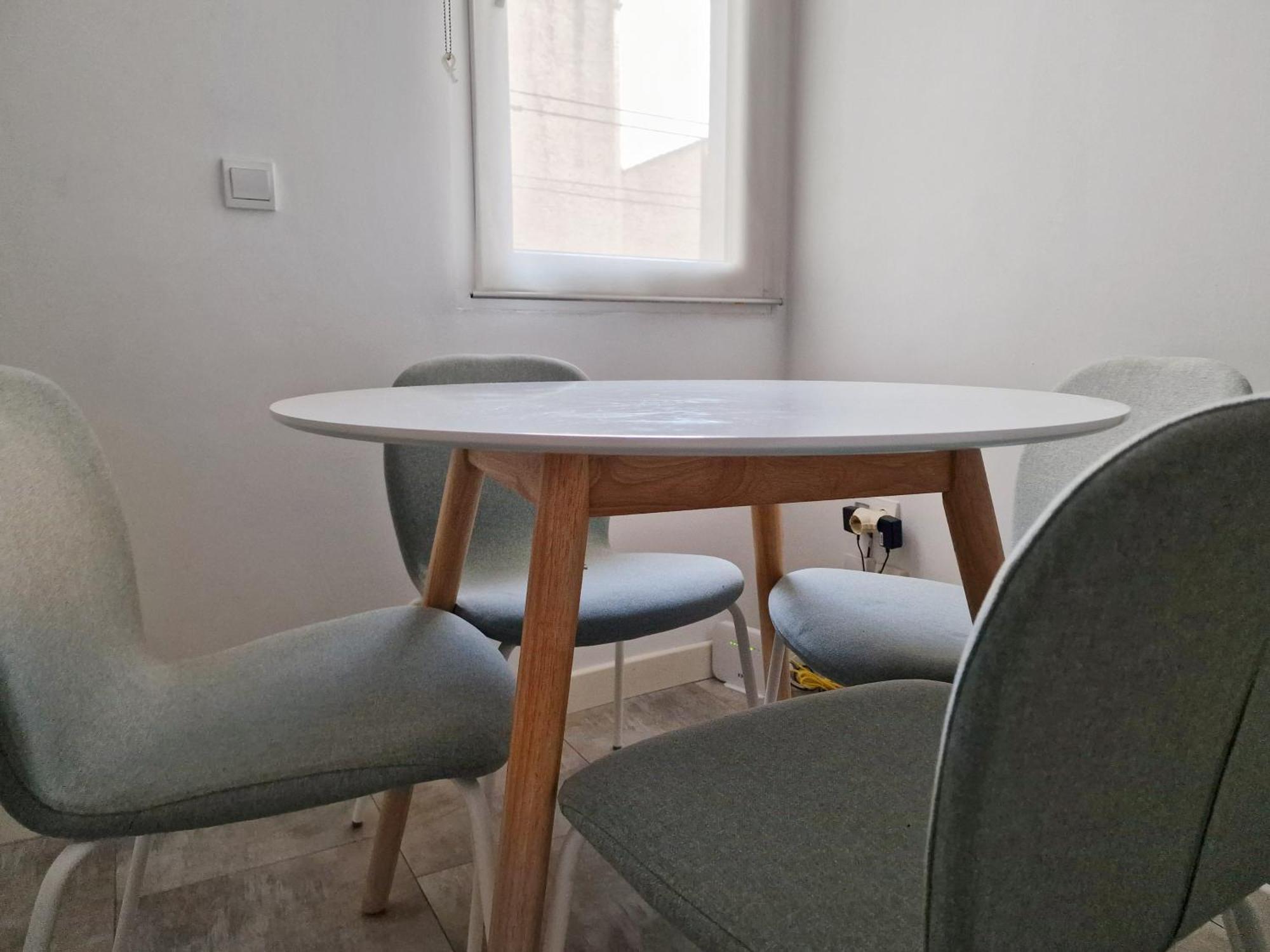 San Buenaventura Vistillas Apartamento Para Dos Διαμέρισμα Μαδρίτη Εξωτερικό φωτογραφία