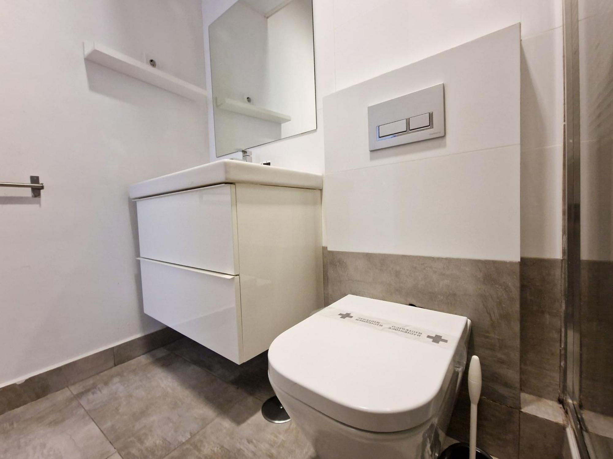 San Buenaventura Vistillas Apartamento Para Dos Διαμέρισμα Μαδρίτη Εξωτερικό φωτογραφία